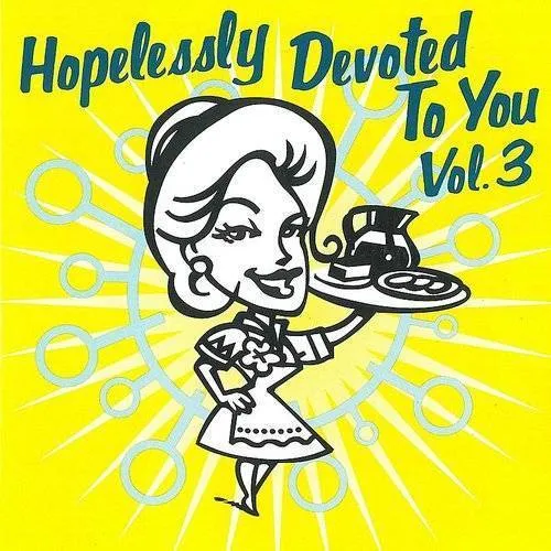 Hopelessly Devoted To You Vol.3