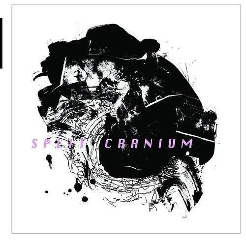 Split Cranium - Split Cranium vinyl record cover