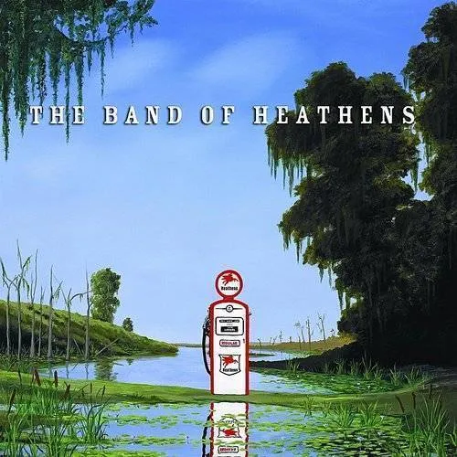 Band of Heathens