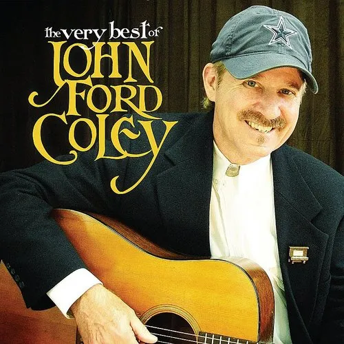 Very Best Of John Form Coley