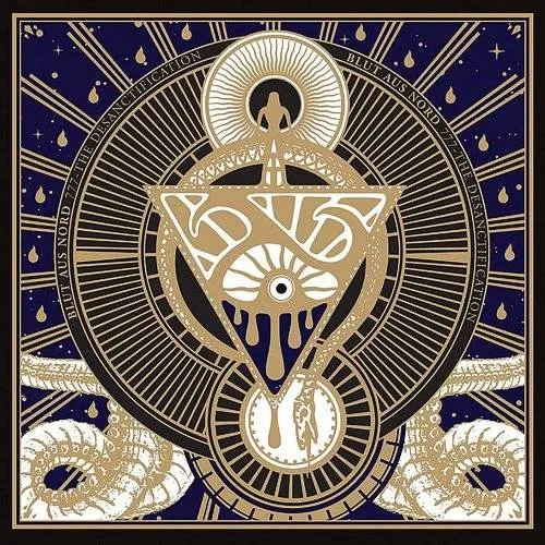 Blut Aus Nord - 777 The Desanctification