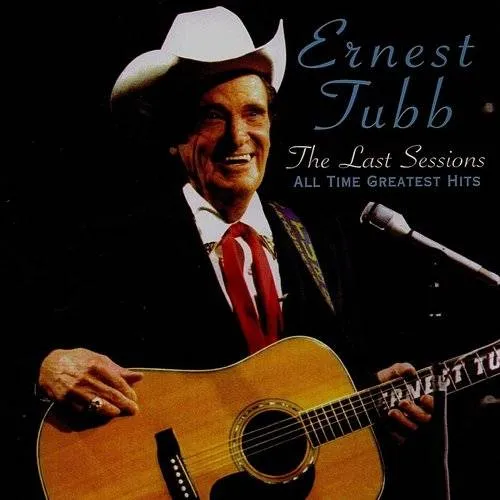 Last Sessions: All Time Greatest Hits
