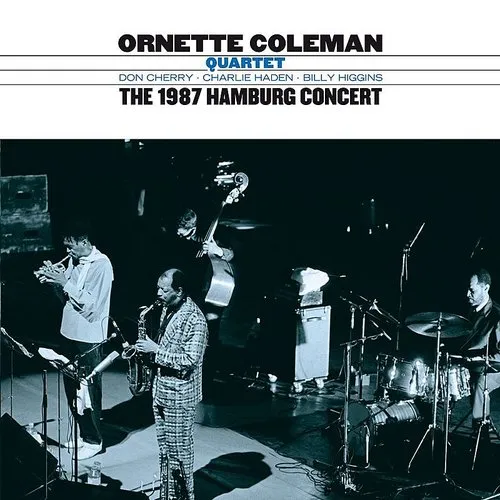1987 Hamburg Concert