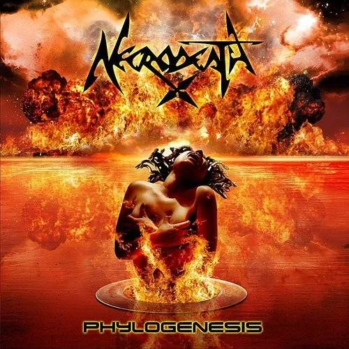 Philogenesis