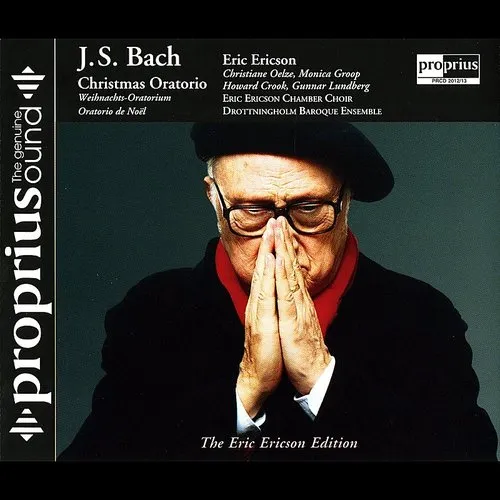 Christmas Oratorio