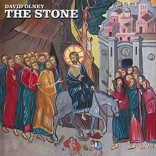 Stone (EP)