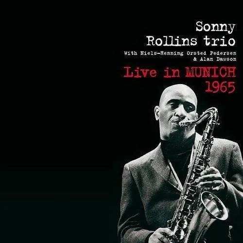 Live In Munich 1965