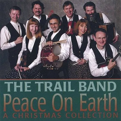 Peace on Earth: Christmas Collection