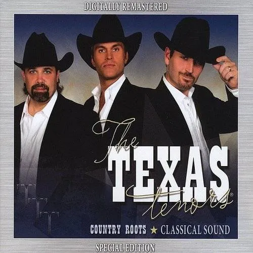 Country Roots: Classical Sound