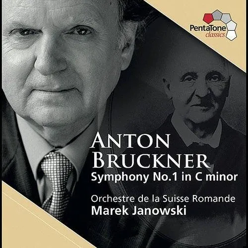 Symphony No. 1