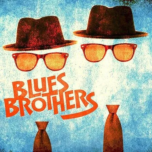 Various Artists - Blues Brothers