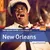 Rough Guide: New Orleans