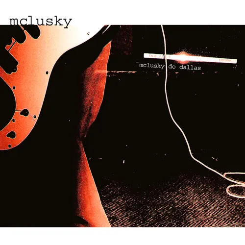 Mclusky - Mclusky Do Dallas