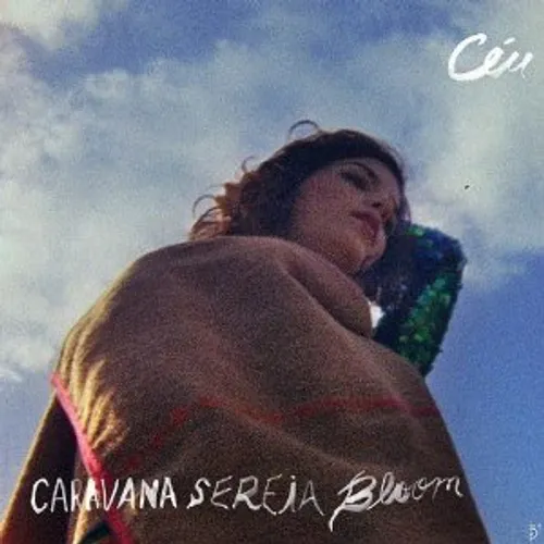 Caravana Sereia Bloom