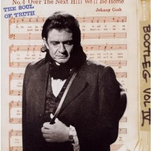 Vol. 4-Bootleg: The Soul Of Truth