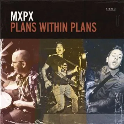 Plans Within Plans