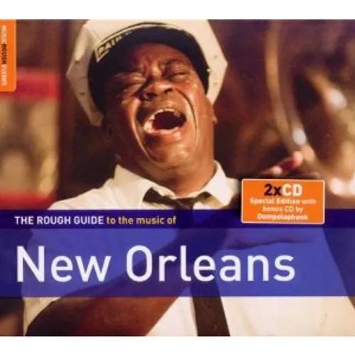 Rough Guide To The Music Of New Orleans / Various