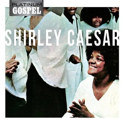 Shirley Caesar
