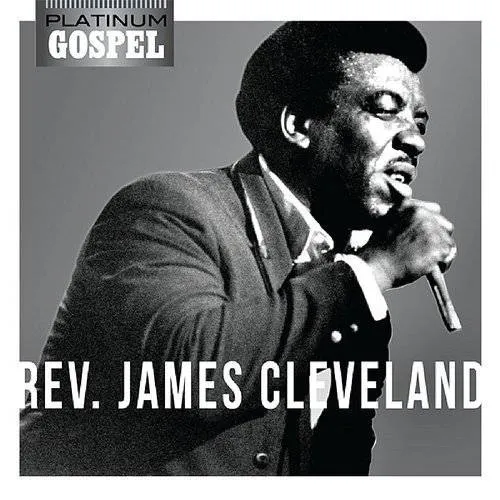 Rev. James Cleveland