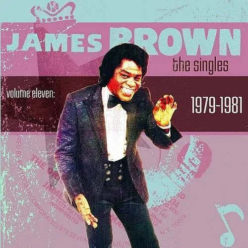 Vol. 11-Singles 1979-81