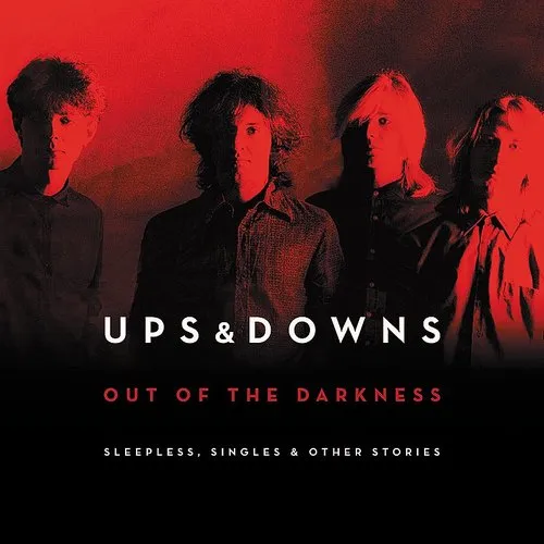 Out Of The Darkness: Sleepless Singles & Other Sto