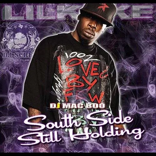 Somethin 2 Lean Too - South Side Still Holdin