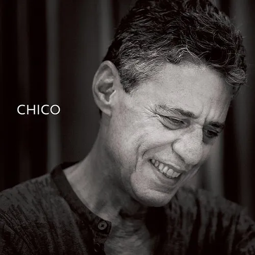 Chico Buarque - Chico