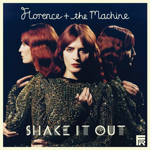 Shake It Out