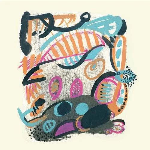 Future Islands - On The Water (Blue) [Clear Vinyl] [Limited Edition] (Org) (Pnk) [Indie Exclusive]