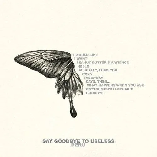 Say Goodbye to Useless