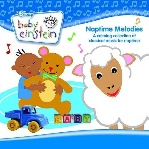 Naptime Melodies