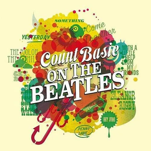 On The Beatles