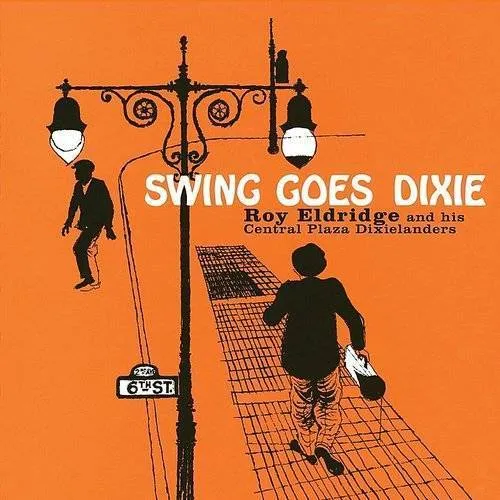 Swing Goes Dixie