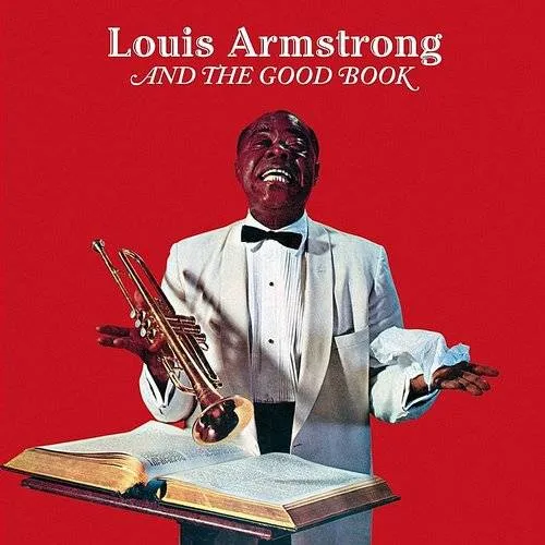 And The Good Book/Louis & The Angels
