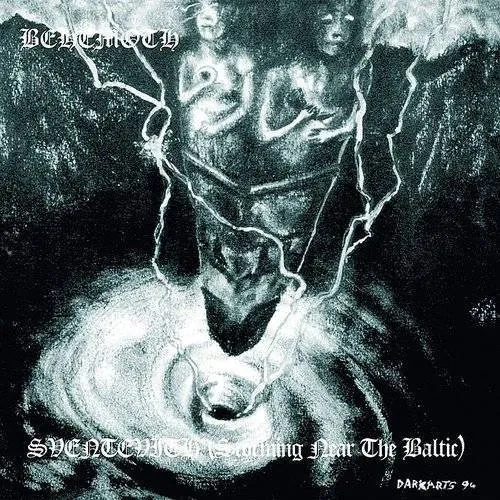 Behemoth - Sventevith (Beig) (Brwn) [Colored Vinyl]