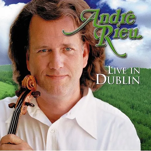 Live From Dublin