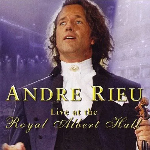 Live at Royal Albert Hall