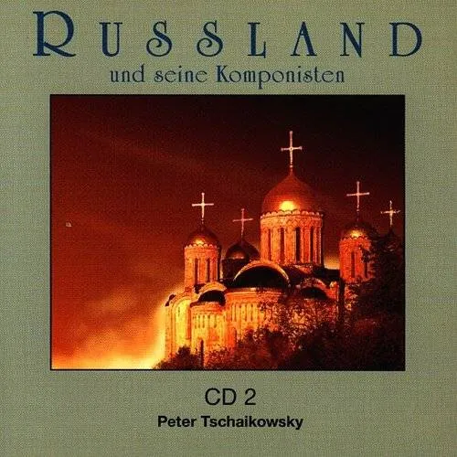 Real Life - Russland Und Seine Komponisten