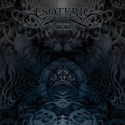 Esoteric - Paragon Of Dissonance (Ger)