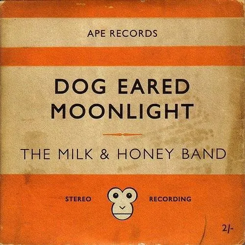 Dog Eared Moonlight