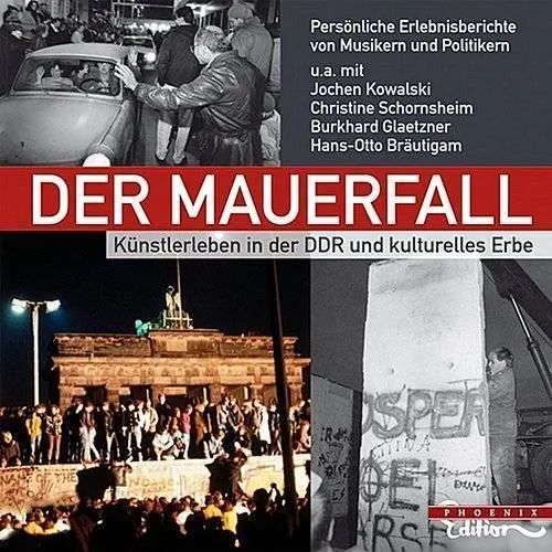 Der Mauerfall