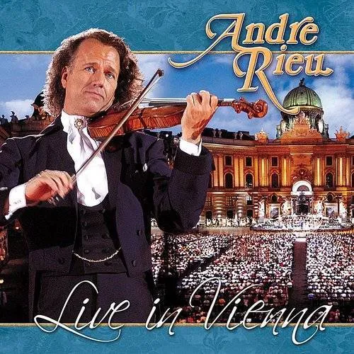Live in Vienna