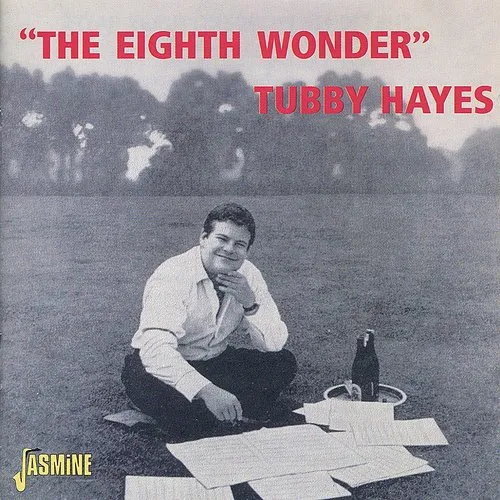 Eight Wonder