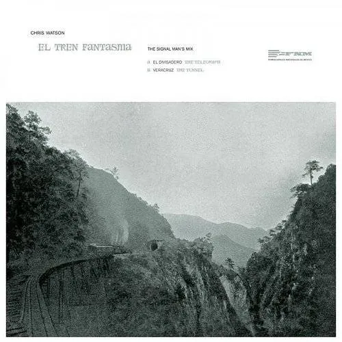 Tren Fantasma: The Signal Man