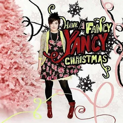 Have a Fancy Yancy Christmas