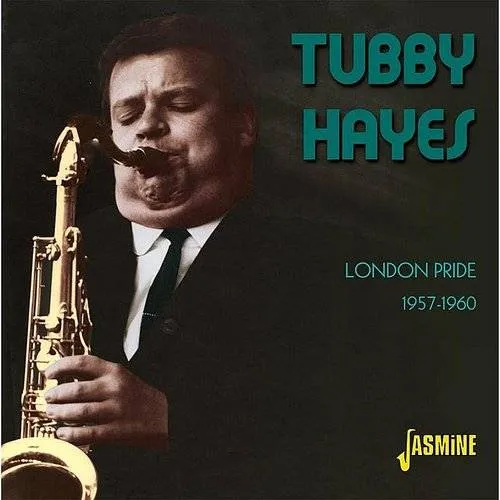 London Pride-1957-60