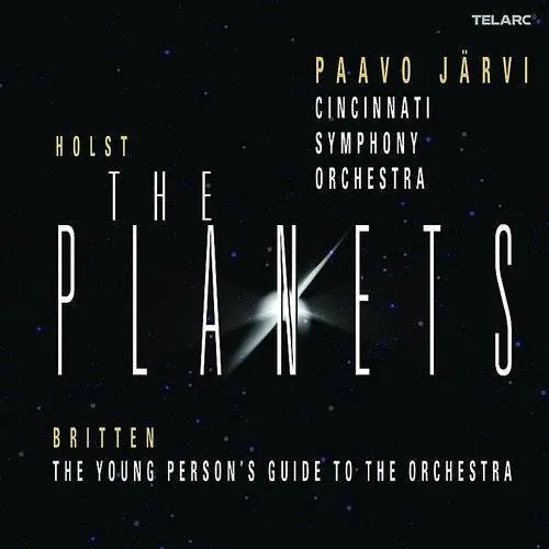 Planets