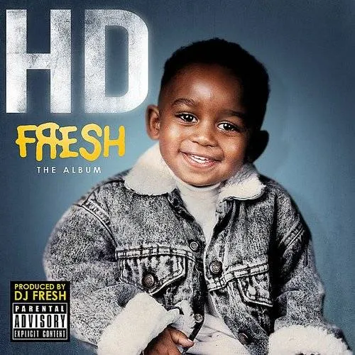 Album Art
