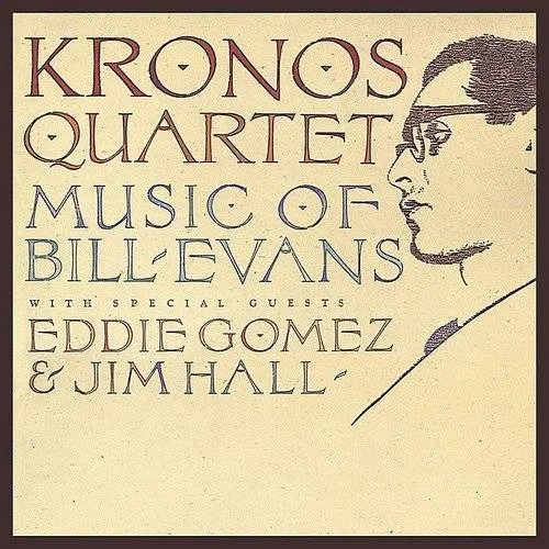 Music of Bill Evans