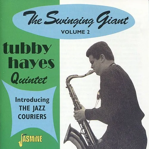 The Swinging Giant Vol.2